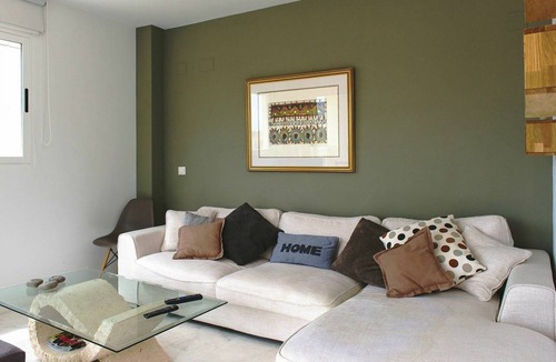 Platja de l'Arenal Apartment | 90 m² Apartment ∙ 3 bedrooms ∙ 6 guests