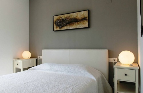 Platja de l'Arenal Apartment | 90 m² Apartment ∙ 3 bedrooms ∙ 6 guests