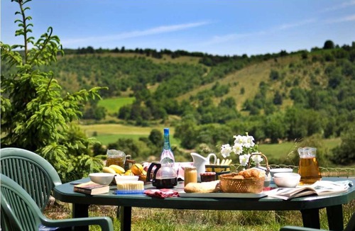 La Malene House | 90 m² Gîte ∙ 2 bedrooms ∙ 5 guests