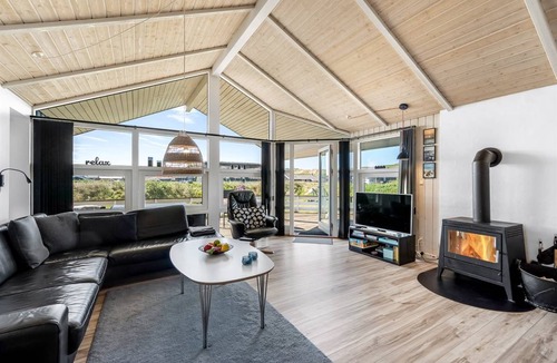 Bjerregard Strand House | 90 m² House ∙ 3 bedrooms ∙ 6 guests