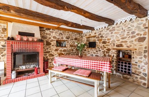Plouer-sur-Rance House | 90 m² House ∙ 2 bedrooms ∙ 4 guests