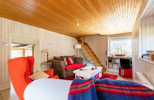 Plouer-sur-Rance House | 90 m² House ∙ 2 bedrooms ∙ 4 guests