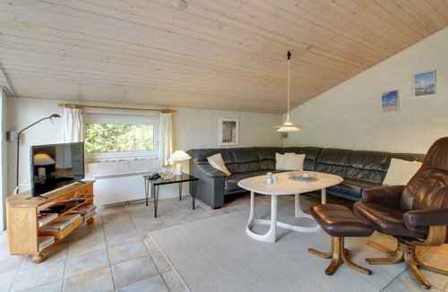 Havneby House | 90 m² House ∙ 2 bedrooms ∙ 4 guests