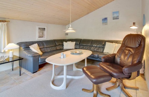 Havneby House | 90 m² House ∙ 2 bedrooms ∙ 4 guests
