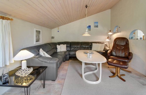 Havneby House | 90 m² House ∙ 2 bedrooms ∙ 4 guests