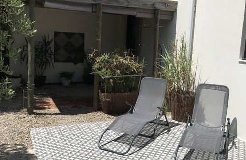 Montseret House | 90 m² House ∙ 2 bedrooms ∙ 4 guests