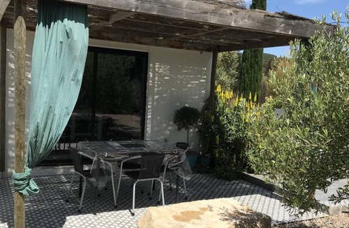Montseret House | 90 m² House ∙ 2 bedrooms ∙ 4 guests