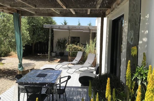 Montseret House | 90 m² House ∙ 2 bedrooms ∙ 4 guests