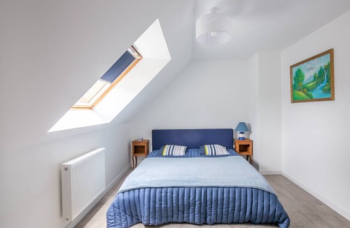 Trelivan House | 90 m² House ∙ 2 bedrooms ∙ 6 guests