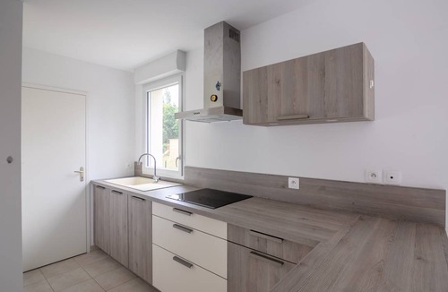 Trelivan House | 90 m² House ∙ 2 bedrooms ∙ 6 guests