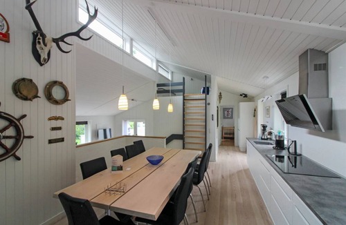 Balka House | 90 m² House ∙ 2 bedrooms ∙ 6 guests