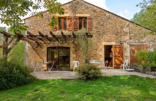 Montcabrier House | 90 m² House ∙ 2 bedrooms ∙ 4 guests