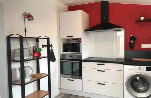 La Garnache House | 90 m² House ∙ 3 bedrooms ∙ 6 guests