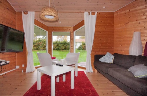 Gedesby House | 90 m² House ∙ 3 bedrooms ∙ 8 guests
