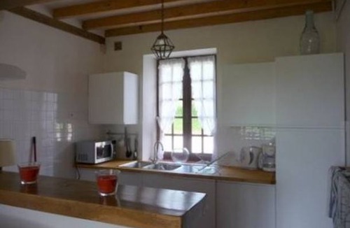 Paulnay House | 90 m² House ∙ 3 bedrooms ∙ 6 guests