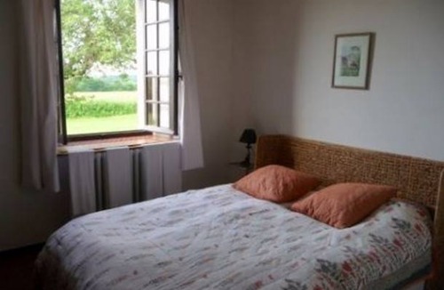 Paulnay House | 90 m² House ∙ 3 bedrooms ∙ 6 guests
