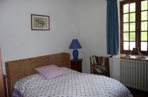 Paulnay House | 90 m² House ∙ 3 bedrooms ∙ 6 guests