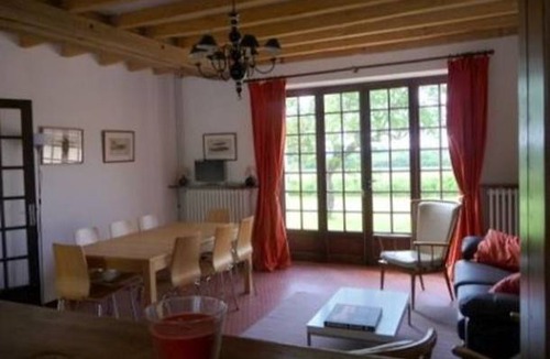 Paulnay House | 90 m² House ∙ 3 bedrooms ∙ 6 guests