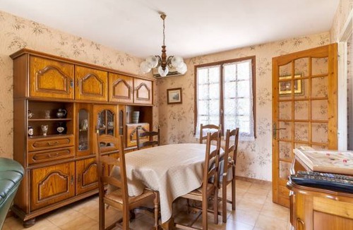 Vinca House | 90 m² House ∙ 3 bedrooms ∙ 5 guests