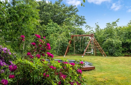 Vestero Havn House | 90 m² House ∙ 3 bedrooms ∙ 6 guests