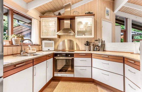 Vestero Havn House | 90 m² House ∙ 3 bedrooms ∙ 6 guests