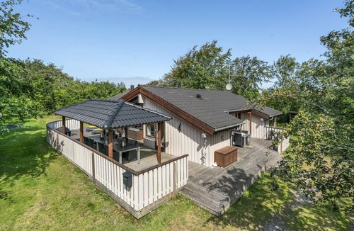 Vestero Havn House | 90 m² House ∙ 3 bedrooms ∙ 6 guests