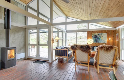 Grærup Strand House | 90 m² House ∙ 3 bedrooms ∙ 6 guests