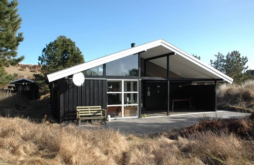 Grærup Strand House | 90 m² House ∙ 3 bedrooms ∙ 6 guests