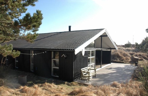 Grærup Strand House | 90 m² House ∙ 3 bedrooms ∙ 6 guests