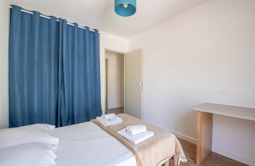 Le Cres House | 90 m² House ∙ 4 bedrooms ∙ 8 guests