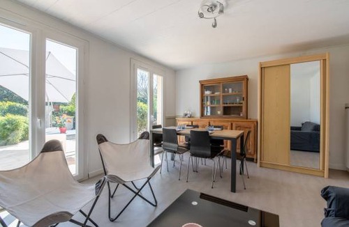 Le Cres House | 90 m² House ∙ 4 bedrooms ∙ 7 guests