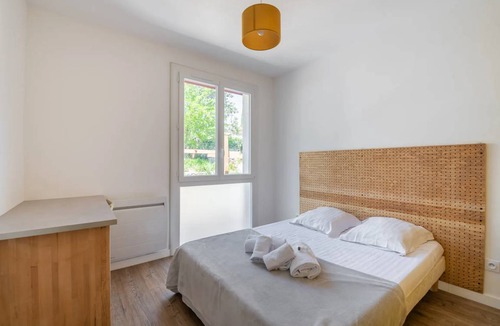 Le Cres House | 90 m² House ∙ 4 bedrooms ∙ 8 guests