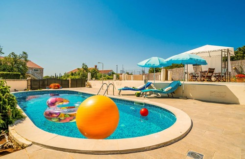Mocici House | 90 m² House ∙ 4 bedrooms ∙ 8 guests