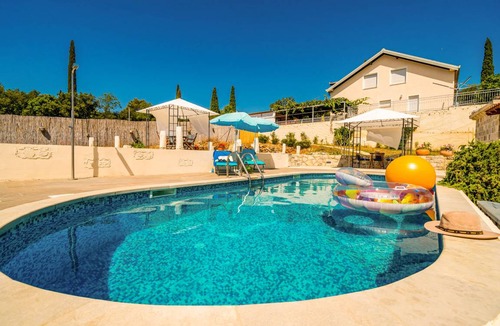Mocici House | 90 m² House ∙ 4 bedrooms ∙ 8 guests
