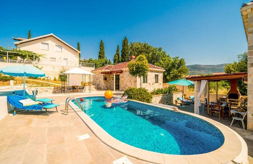 Mocici House | 90 m² House ∙ 4 bedrooms ∙ 8 guests