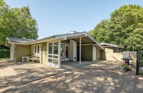 Kelstrup House | 90 m² House ∙ 3 bedrooms ∙ 6 guests