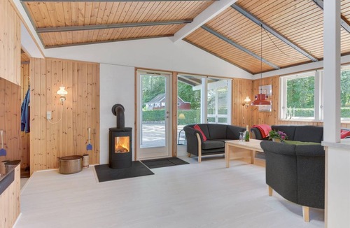Kelstrup House | 90 m² House ∙ 3 bedrooms ∙ 6 guests
