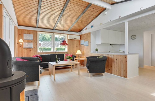 Kelstrup House | 90 m² House ∙ 3 bedrooms ∙ 6 guests