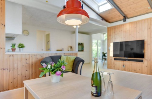 Kelstrup House | 90 m² House ∙ 3 bedrooms ∙ 6 guests
