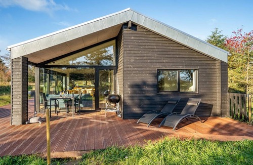 Skallerup Klit House | 90 m² House ∙ 3 bedrooms ∙ 7 guests