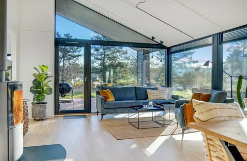 Skallerup Klit House | 90 m² House ∙ 3 bedrooms ∙ 7 guests