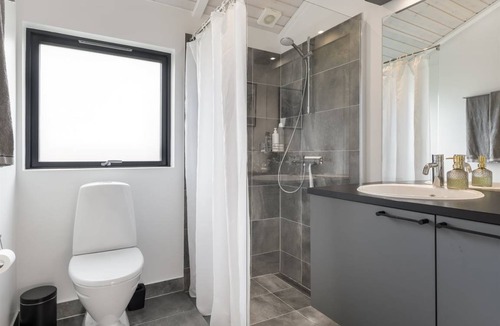 Skallerup Klit House | 90 m² House ∙ 3 bedrooms ∙ 7 guests