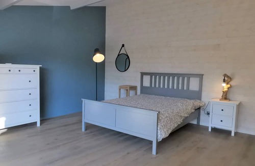 Arsac-en-Velay House | 90 m² House ∙ 2 bedrooms ∙ 4 guests