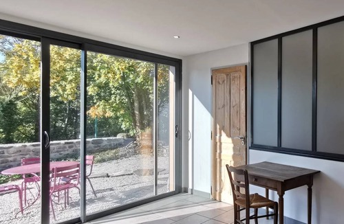 Arsac-en-Velay House | 90 m² House ∙ 2 bedrooms ∙ 4 guests