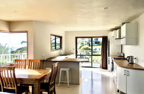Ahipara House | 90 Mile Paradise