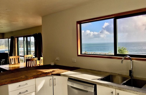 Ahipara House | 90 Mile Paradise