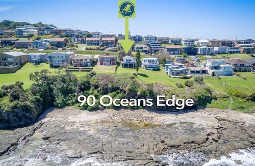 Gerroa House | 90 Ocean's Edge, Gerroa