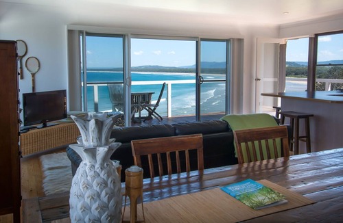 Gerroa House | 90 Ocean's Edge, Gerroa