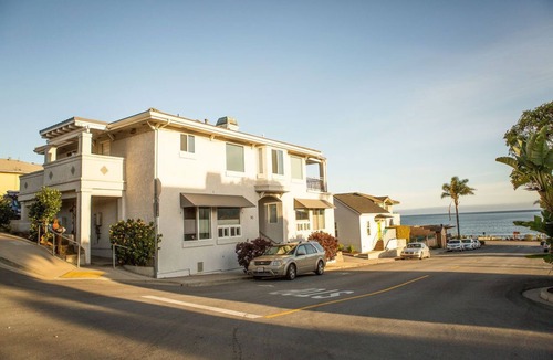 Avila Beach Apartment | 90 San Luis Street Unit B