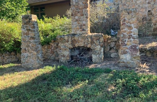 Lake Wales House | 900 sq ft Luxury Spa Suite · 2SA · Lake Views